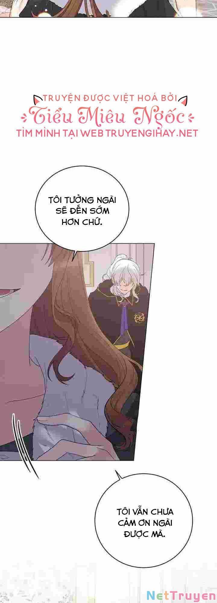 là nhân vật phản diện nhưng tôi sẽ trở thành nữ chính chapter 56 9