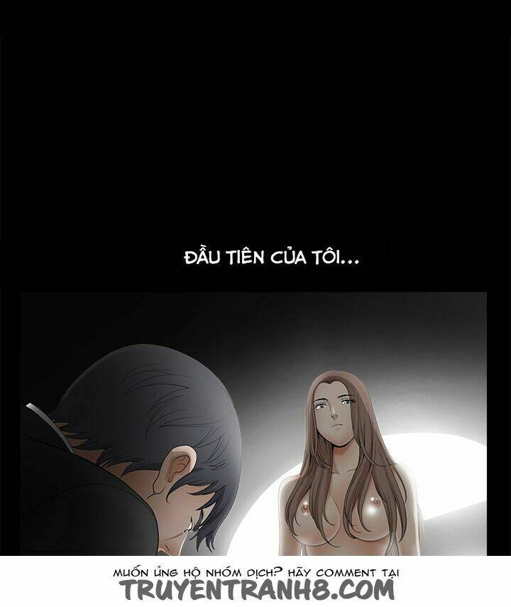 seduction - quyến rũ chapter 40 18