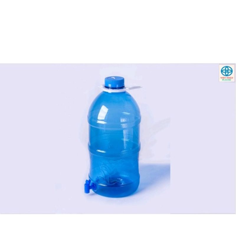 Bình đựng nước có vòi gallon 7.5L