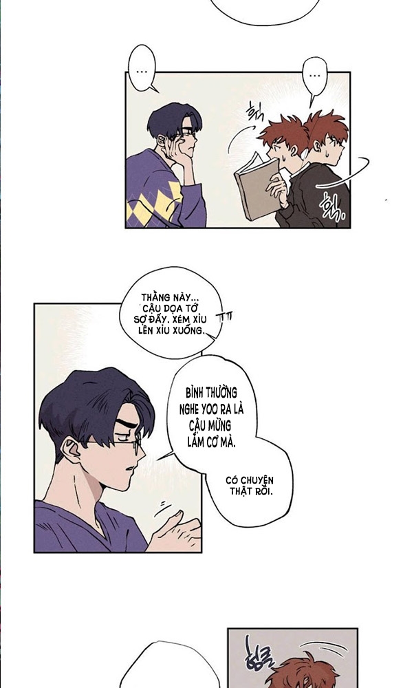 bẫy kép chapter 1 23