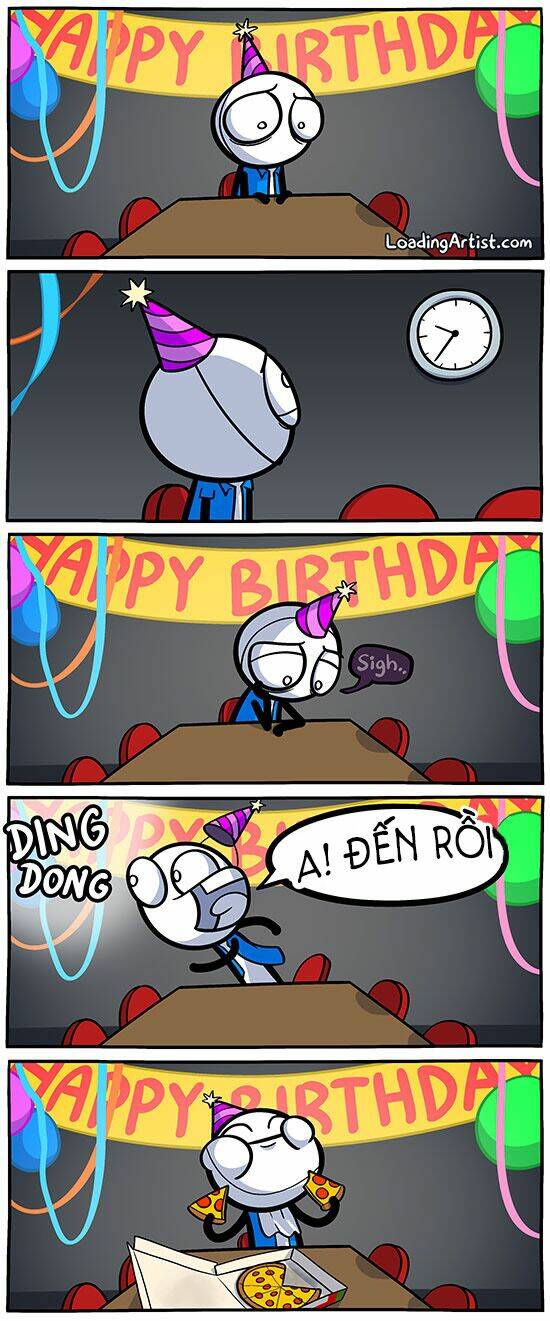 loading artist chapter 7 1