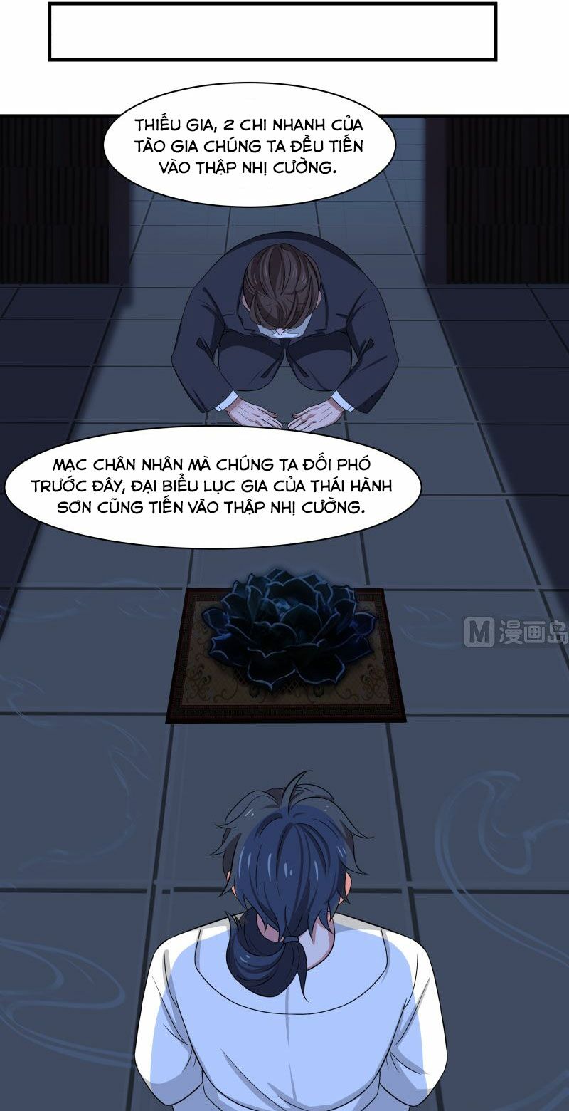 trên người ta có một rồng chapter 427 15