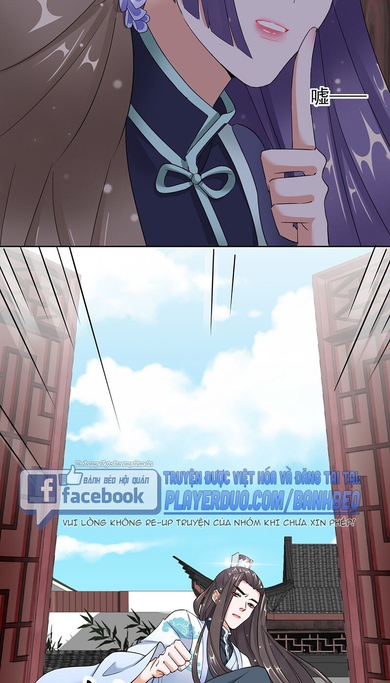 công lược trưởng thành của vương phi chapter 18 31