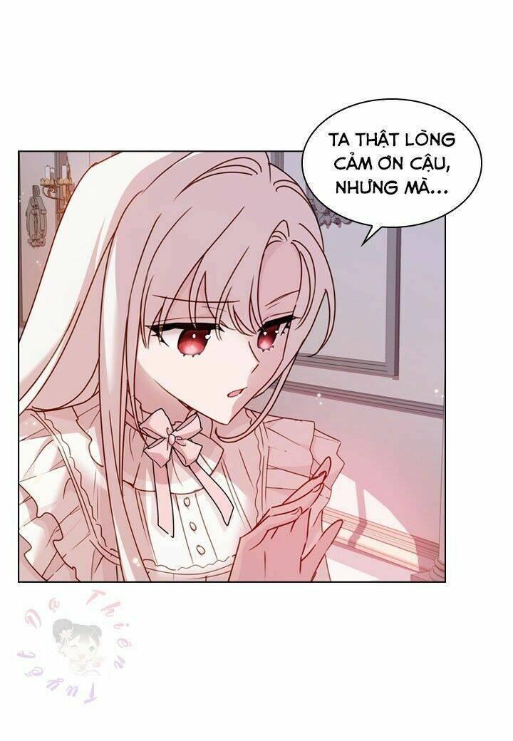 để yên cho tiểu thư hiền chapter 23 24