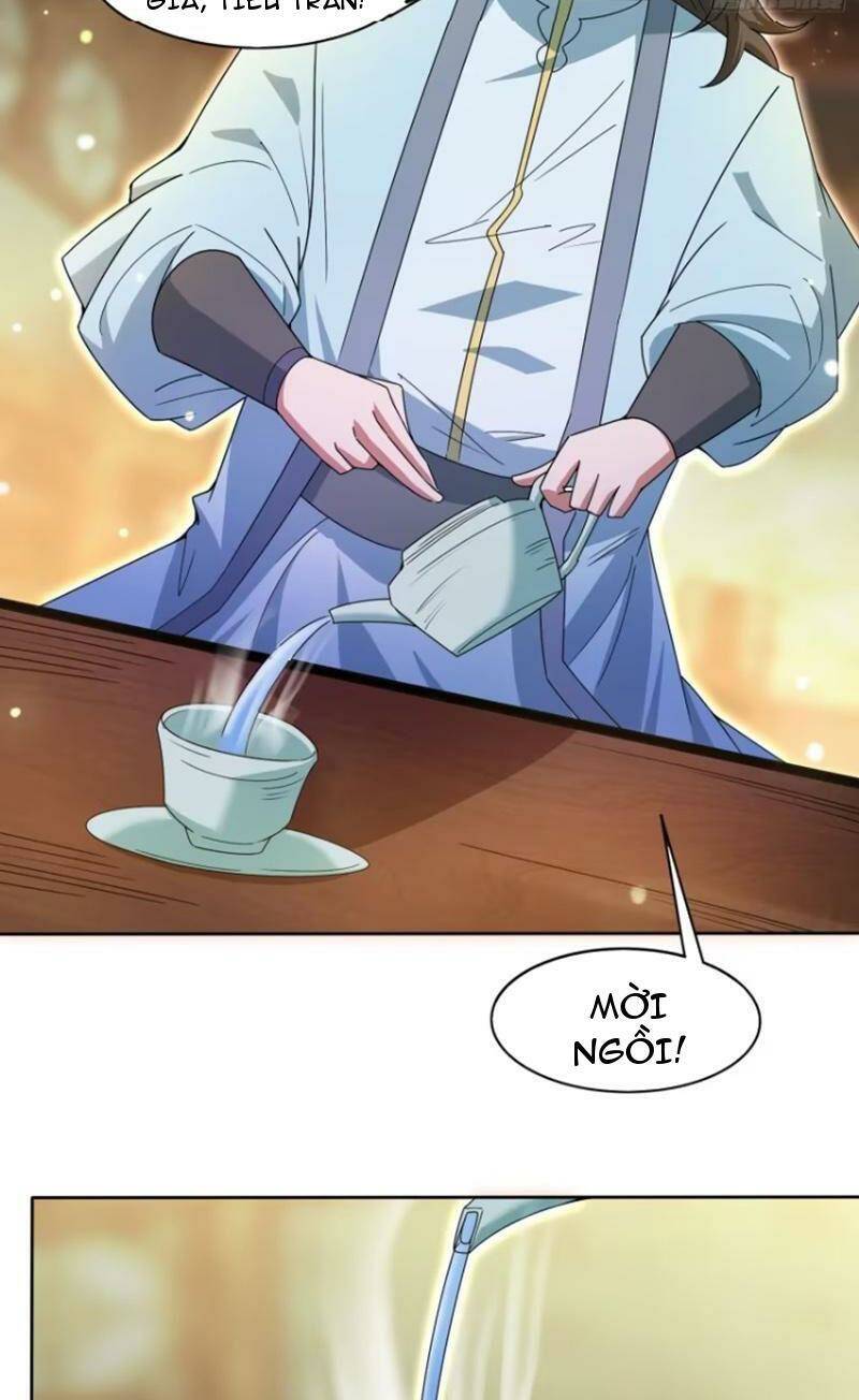 trăm tuổi mở hệ thống: con hiền cháu ngoan quỳ khắp núi! chapter 14 36