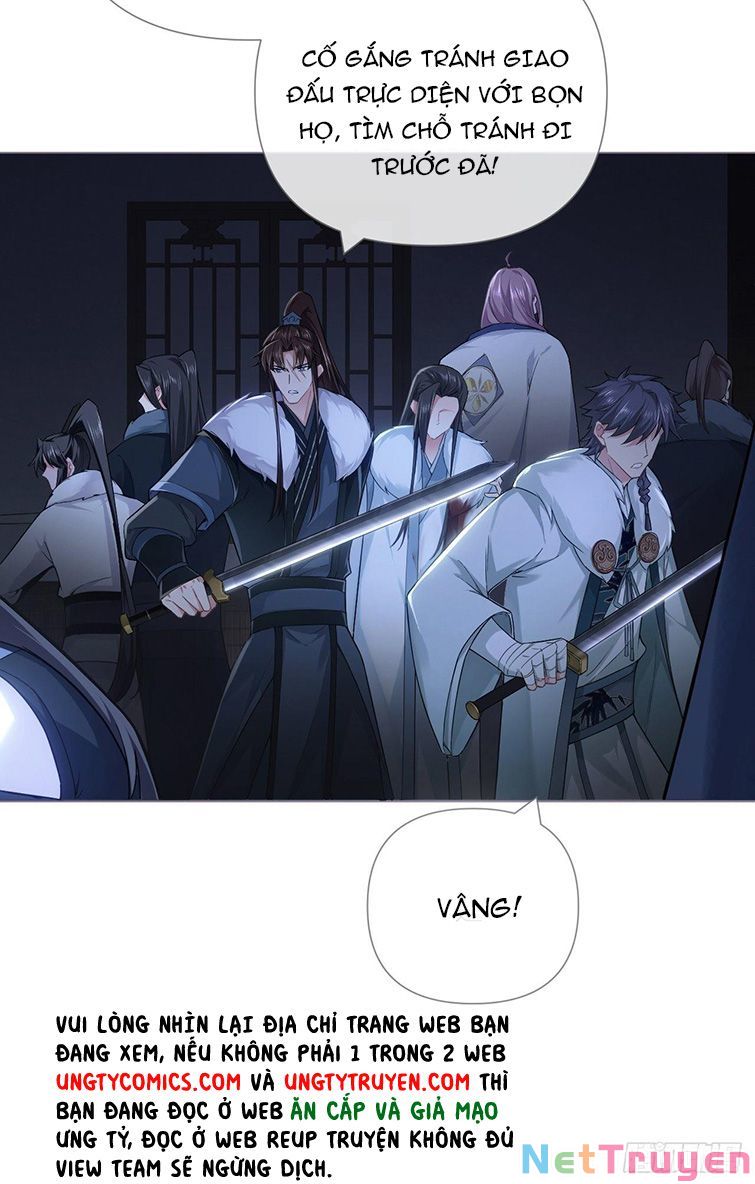 nhập mộ chi thần chapter 78 36