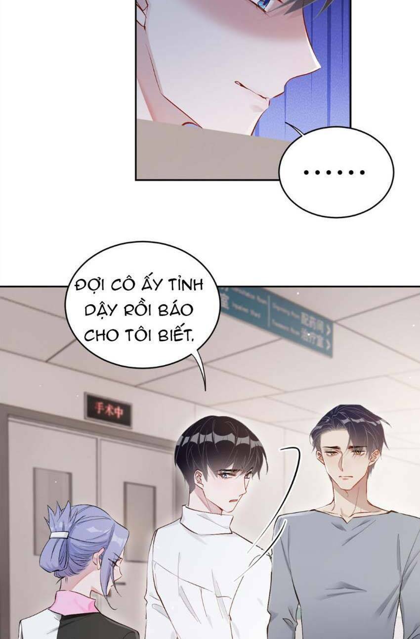 thế thân tự mình tu dưỡng chapter 29 3