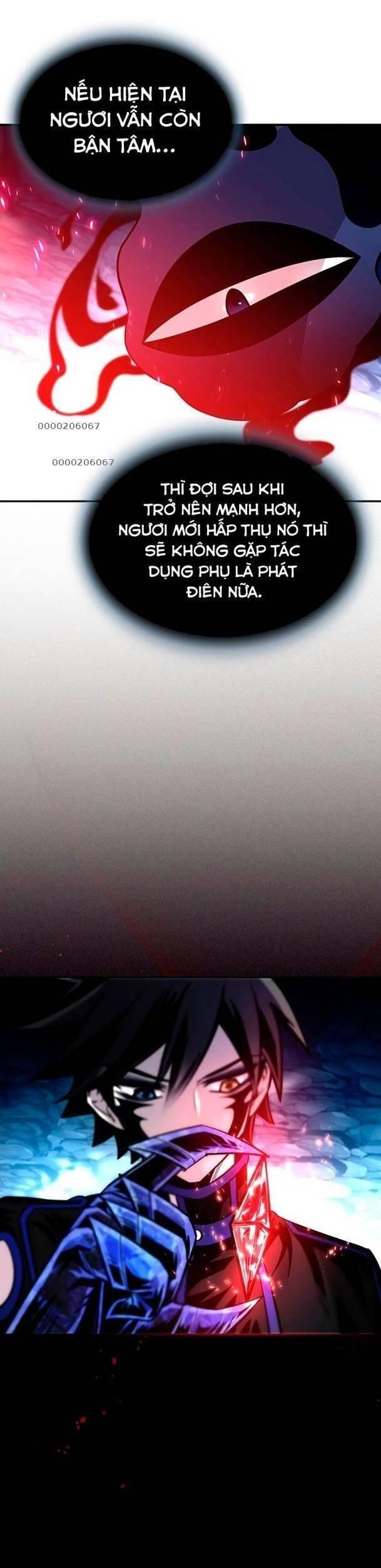 tiêu diệt ác nhân chapter 73 20
