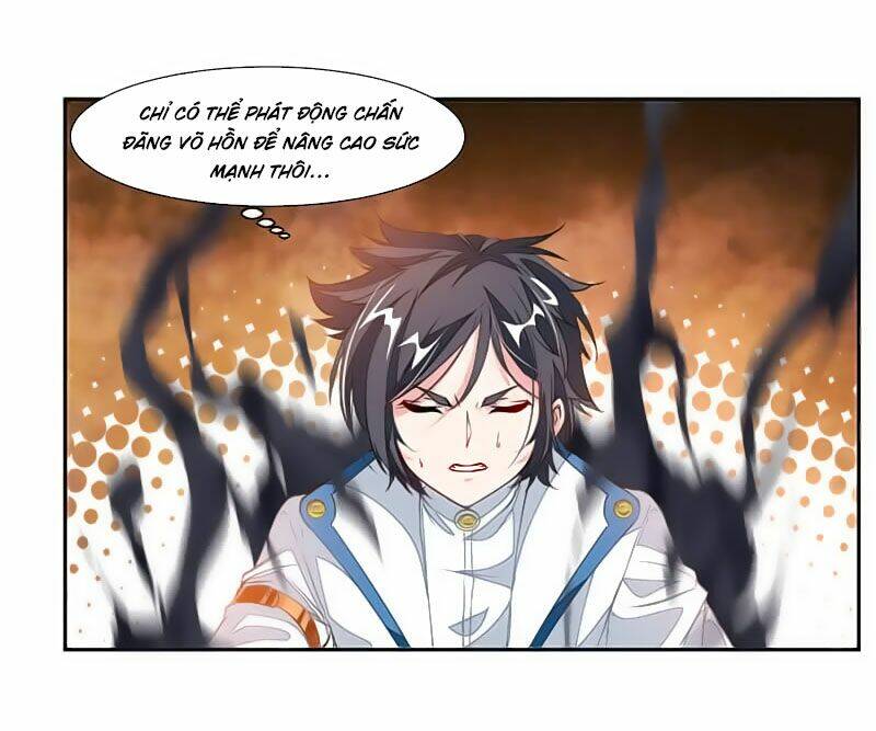 cửu dương thần vương chapter 55 7