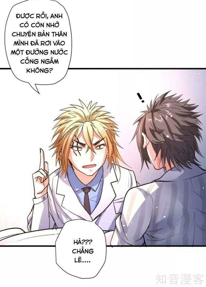 tối cường đại biểu hoàng kim thận chapter 106 26