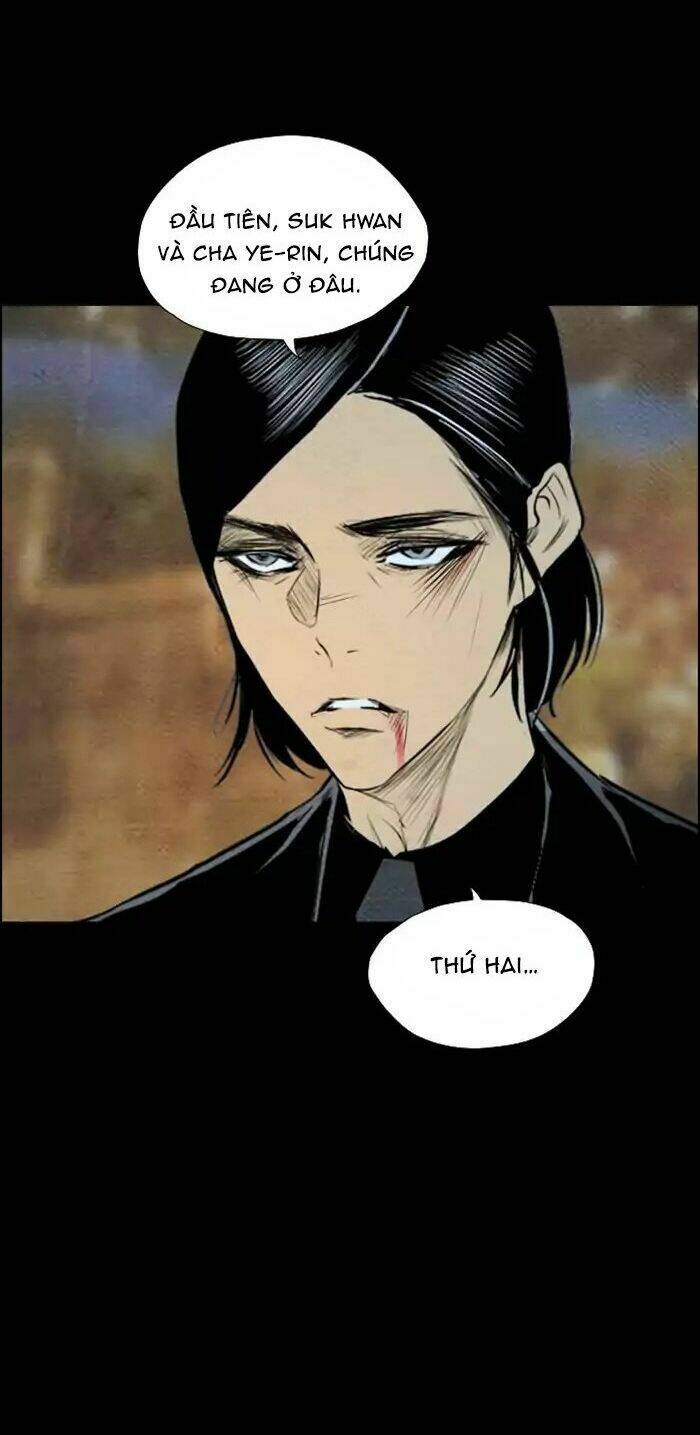 kẻ hồi sinh chapter 59 25