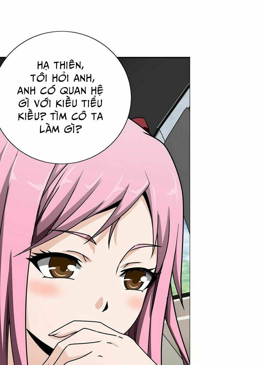 hộ hoa cao thủ tại đô thị chapter 2 12