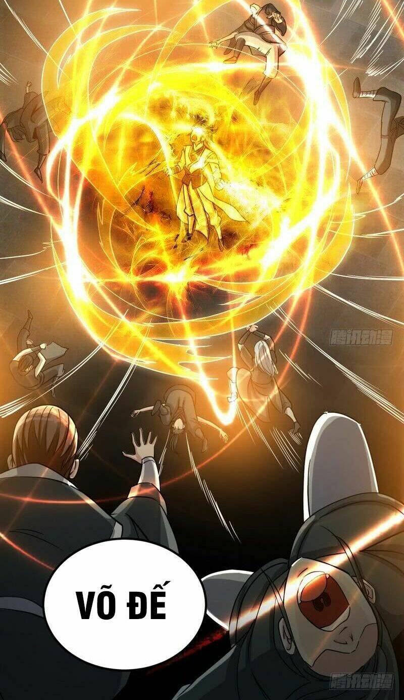 chí tôn thần ma chapter 1 8