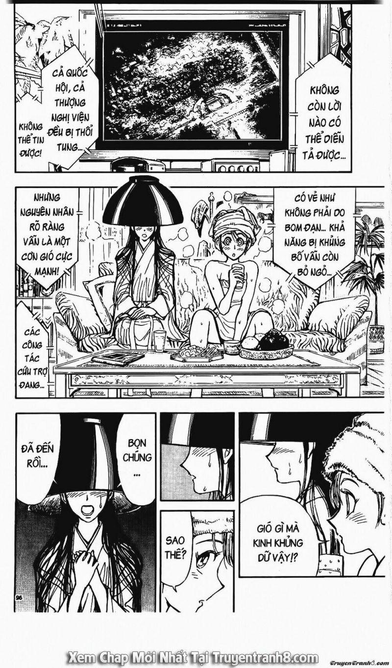 sắc lệnh ánh trăng chapter 4 4