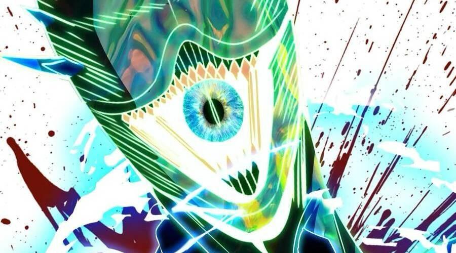 nhìn thấy thanh máu, ta xử tội thần linh chapter 106 51