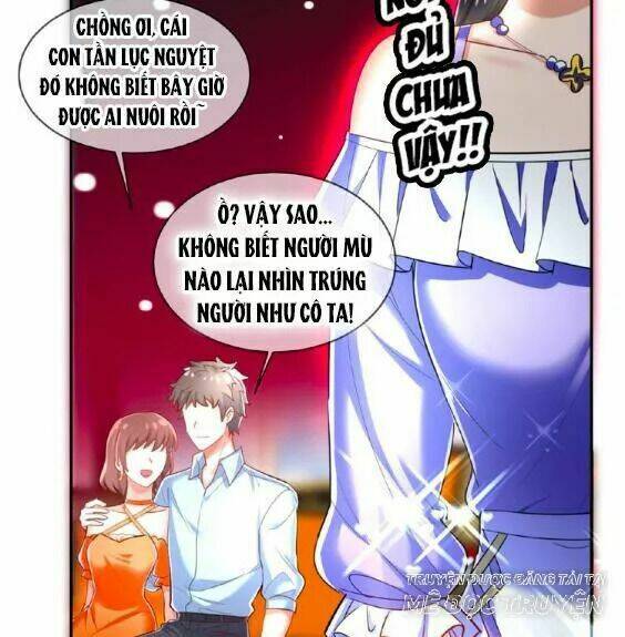 tổng tài khăng khăng lấy vợ thế thân chapter 25 26