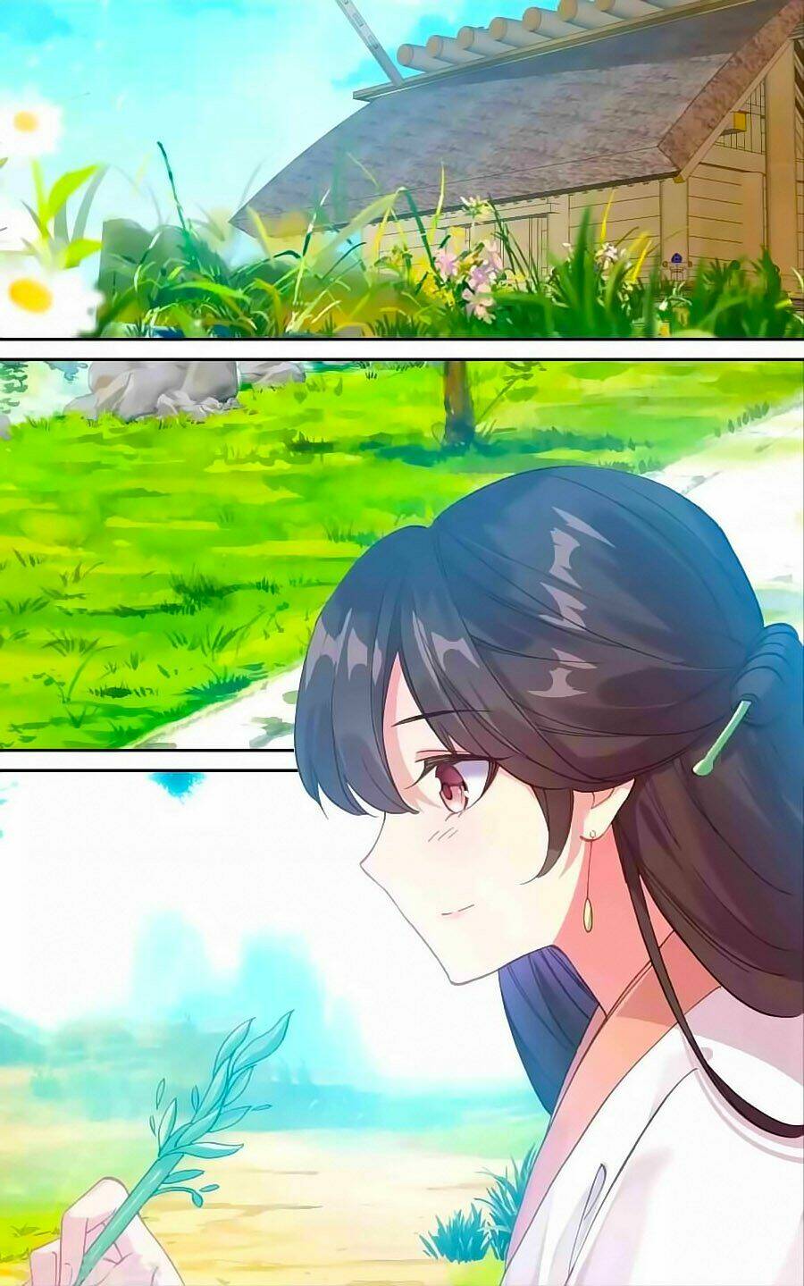 trâm trung lục chapter 47.1 12