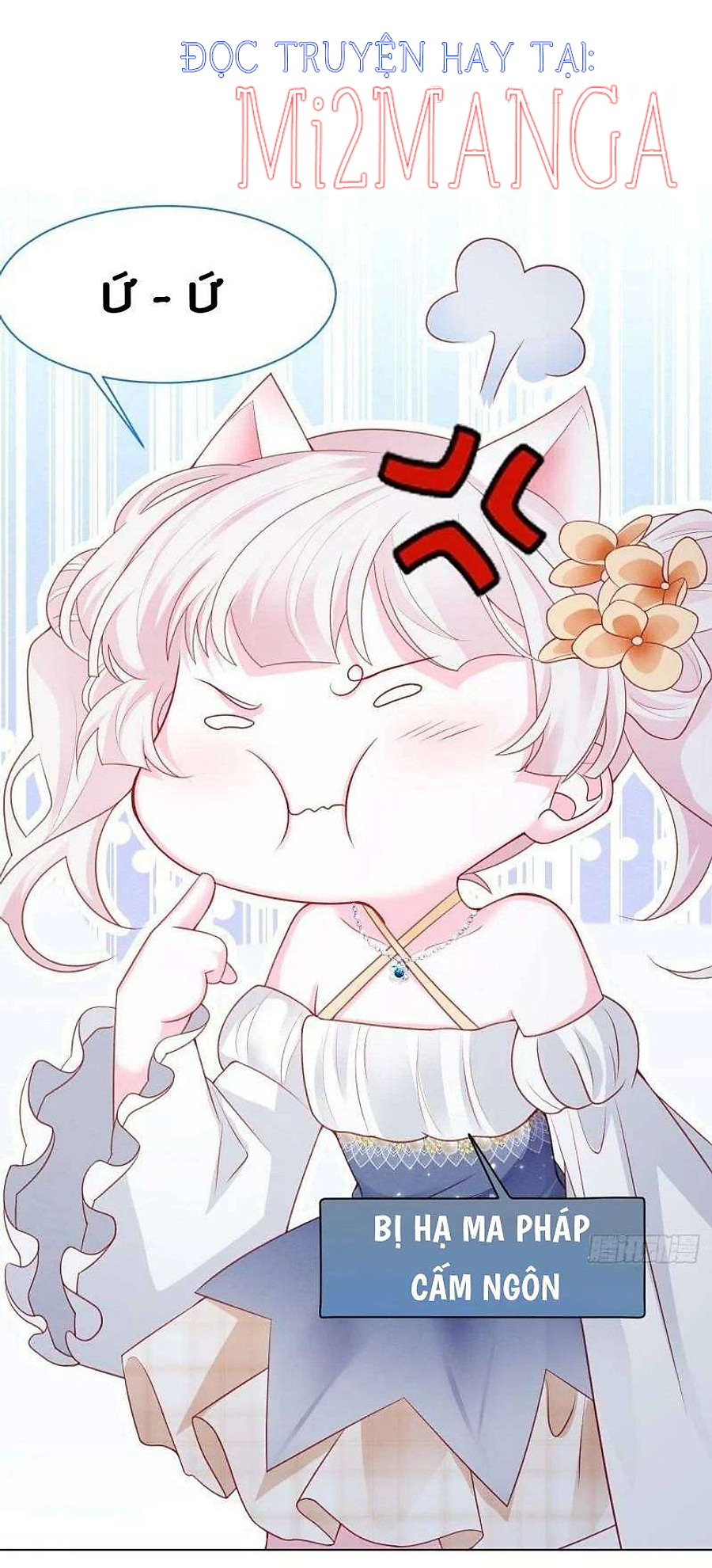 ninita yêu dấu chapter 42.2 7