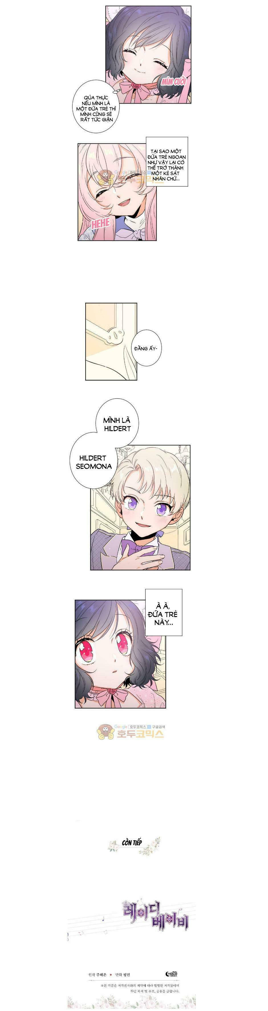 lady baby chapter 24 4