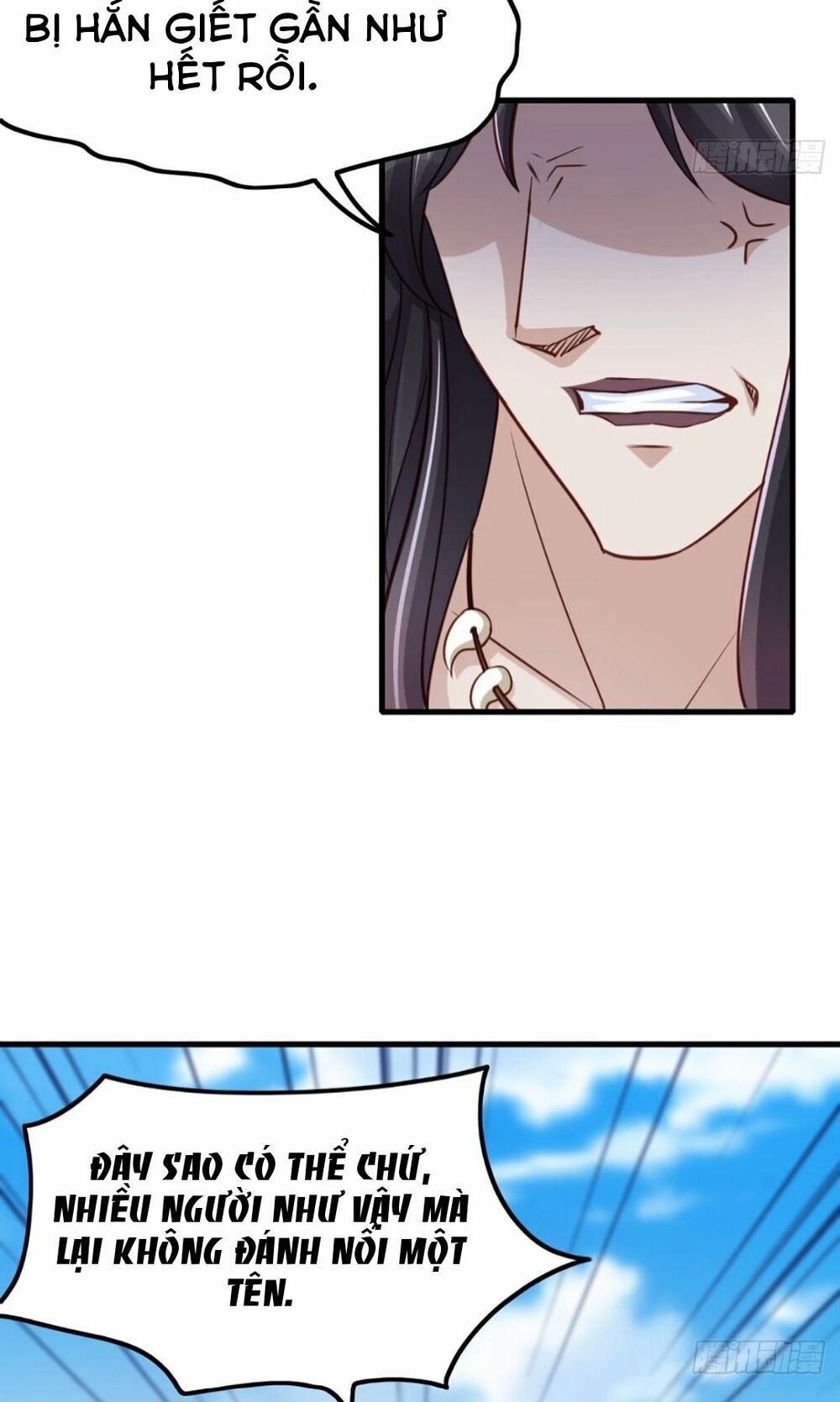 thuần hóa ba ba bạo quân chapter 10 3