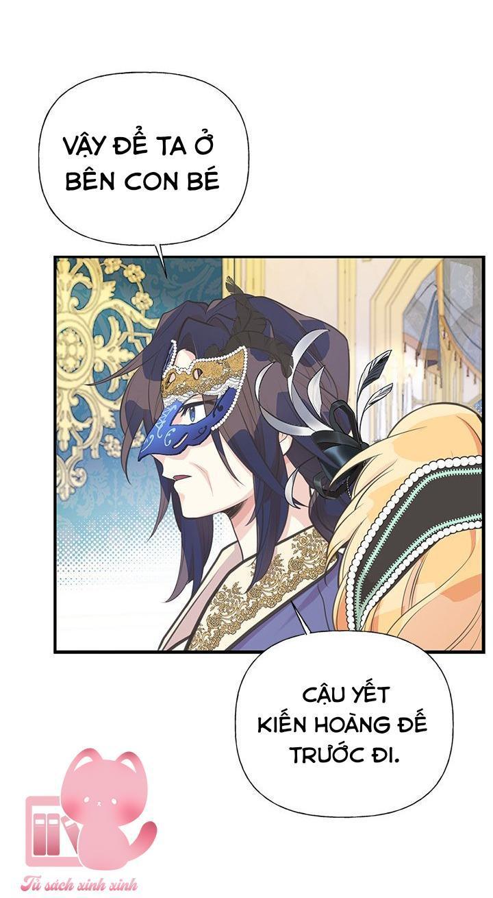 chị tôi nhặt về nam chính của tiểu thuyết chapter 69 44