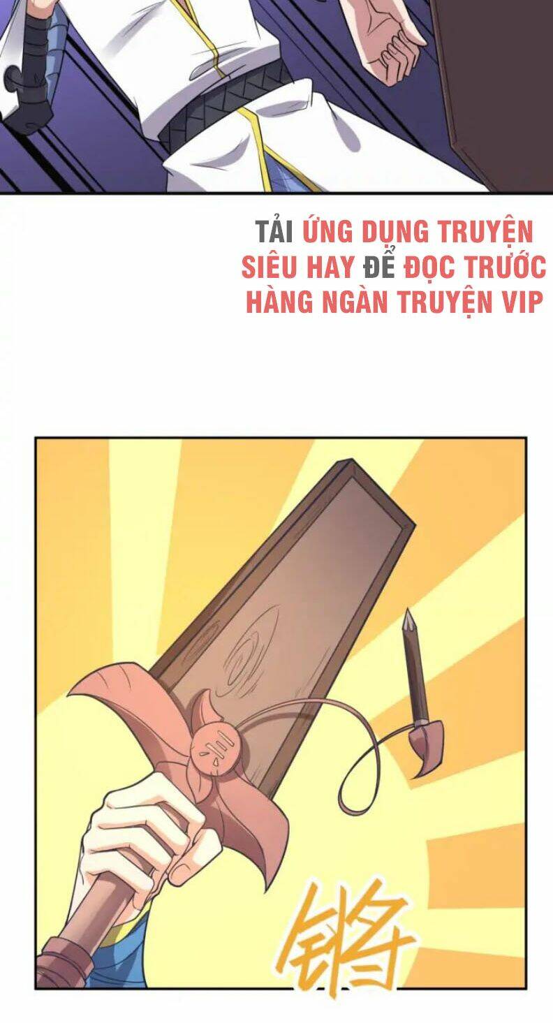 người chặn xuyên không chapter 95 2