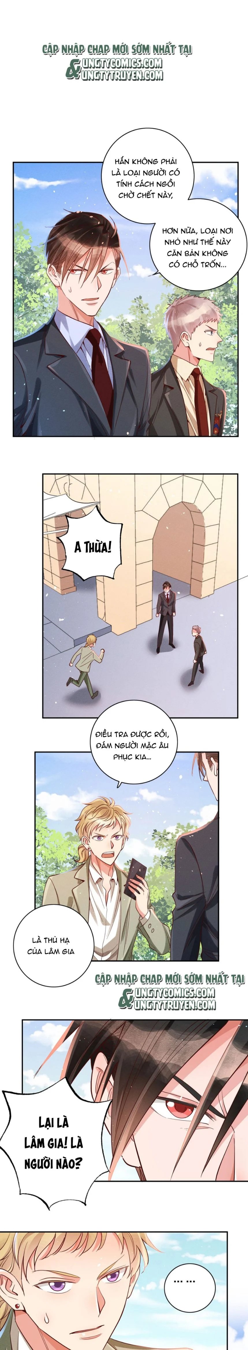 mê muội mất cả ý chí chapter 26 5