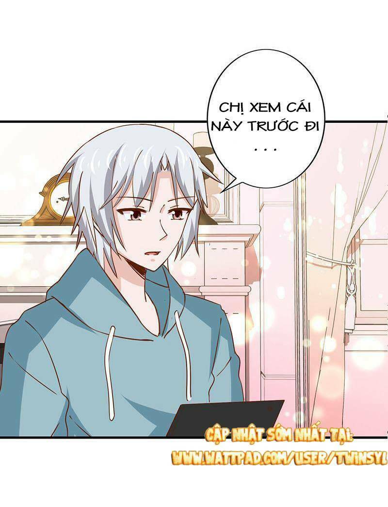 không gả cho tổng tài, gả cho người hầu chapter 154 26