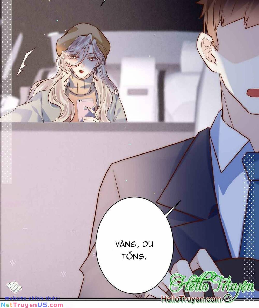 ta được thế thân tỏ tình chapter 17 54