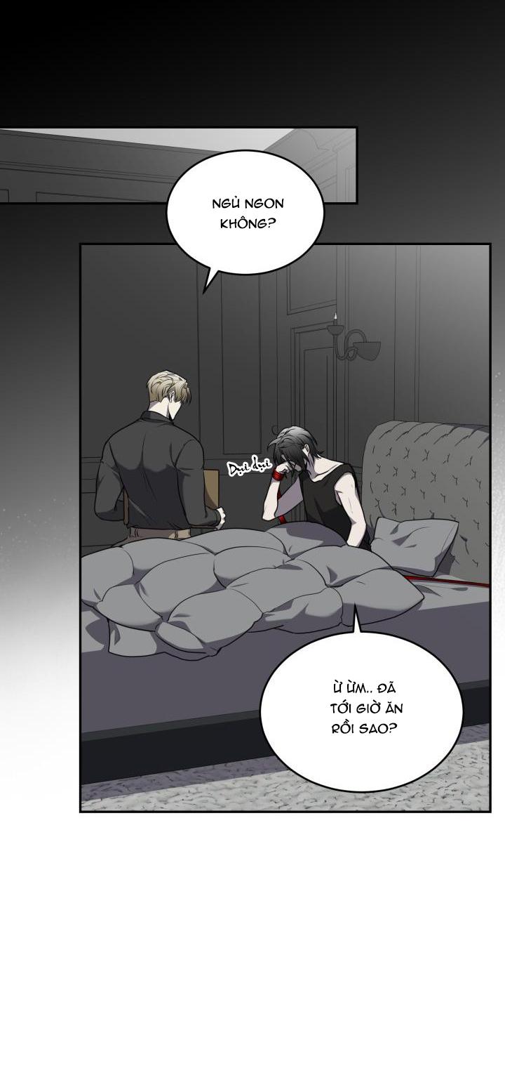 dưỡng thú cưng chapter 14 3