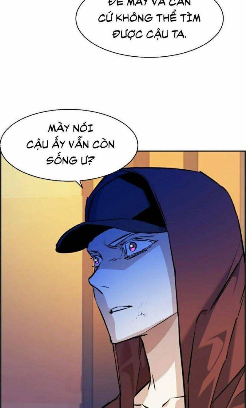 bạn học tôi là lính đánh thuê chapter 54 94