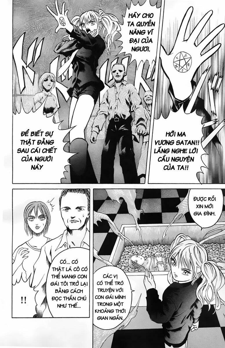 zombieya reiko chapter 5 2