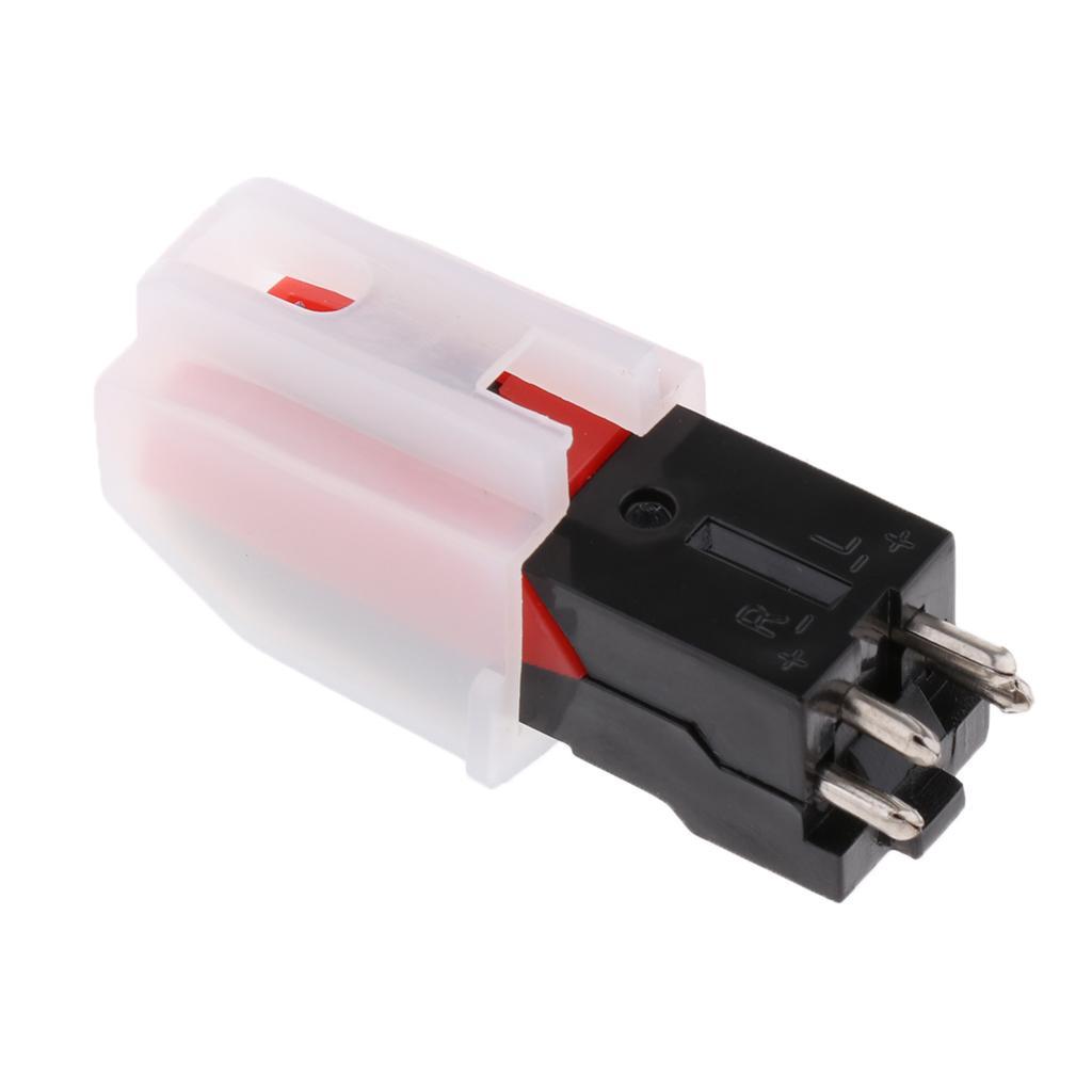 Turntable    Stylus for Vintage Record Player
