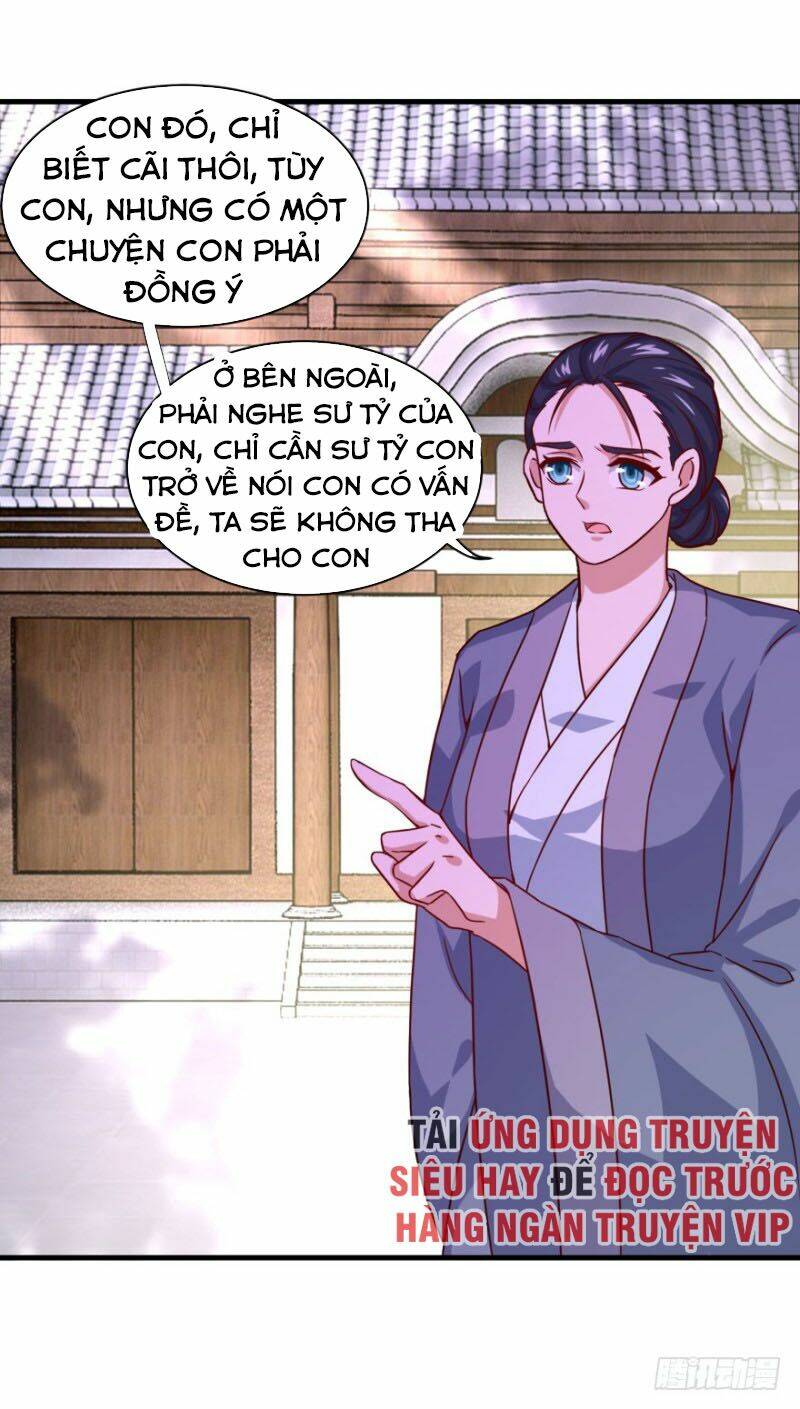 tiên ma đồng tu chapter 107 8