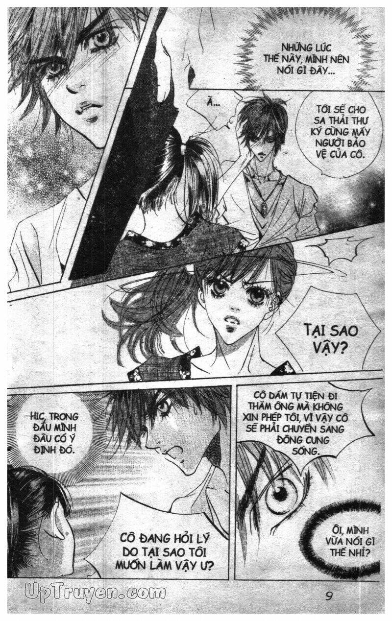 hoàng cung chapter 7 7