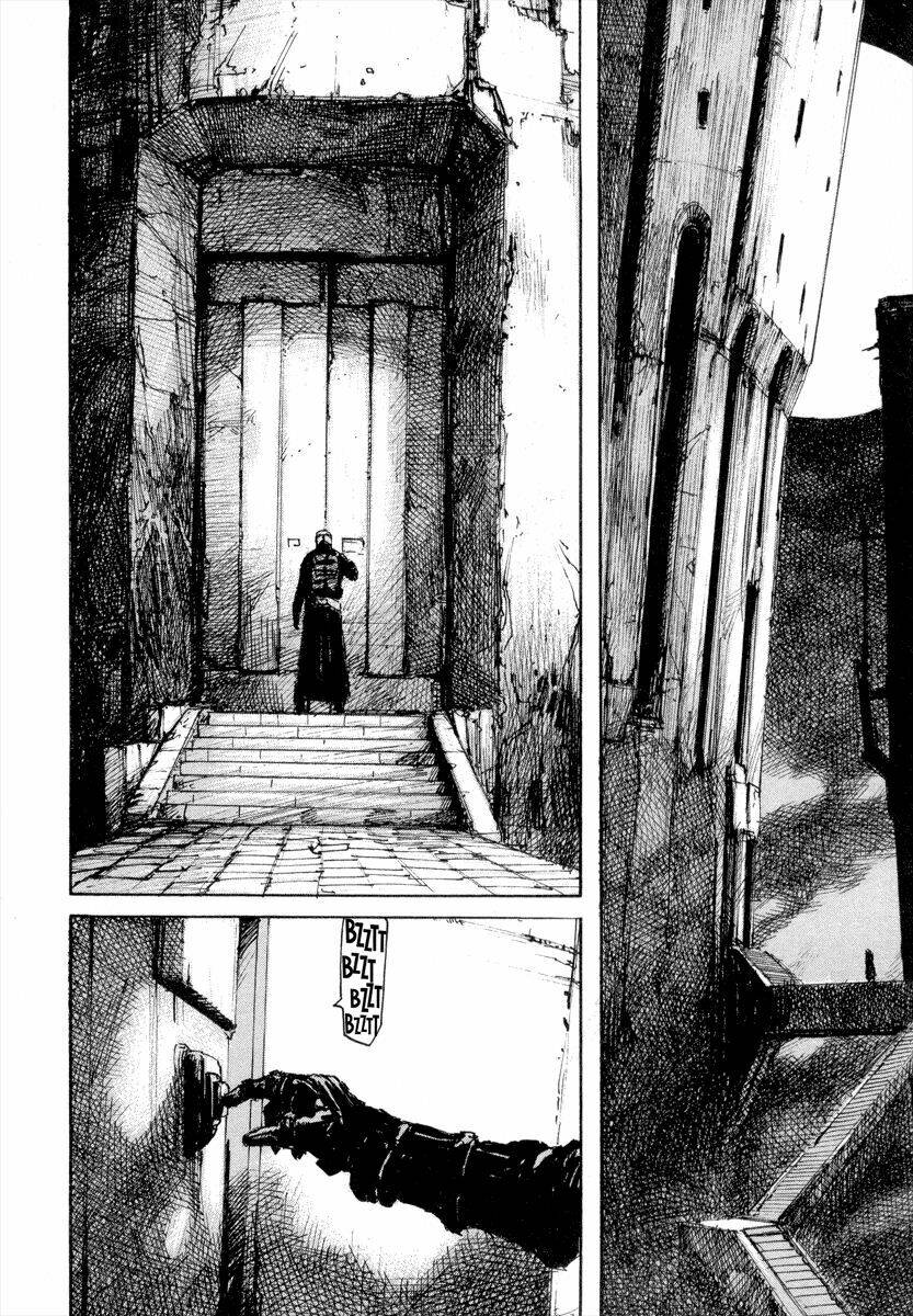 thảm họa virus ngoài hành tinh chapter 2 10