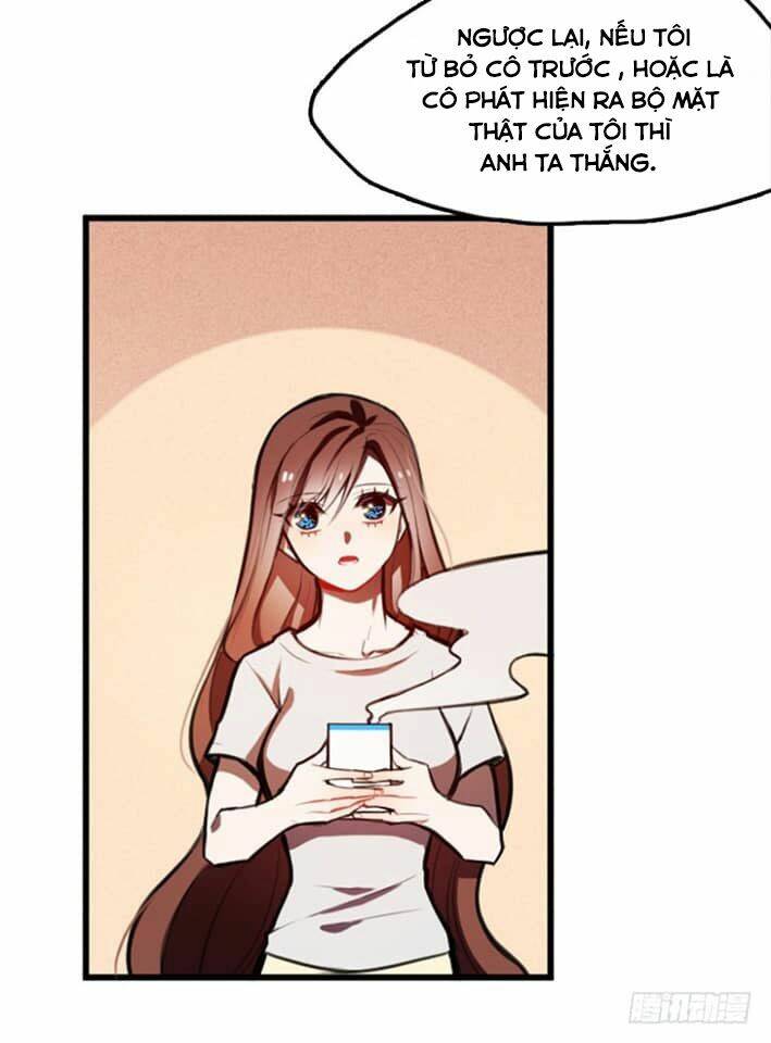 vết cắn và khế ước chapter 8 9