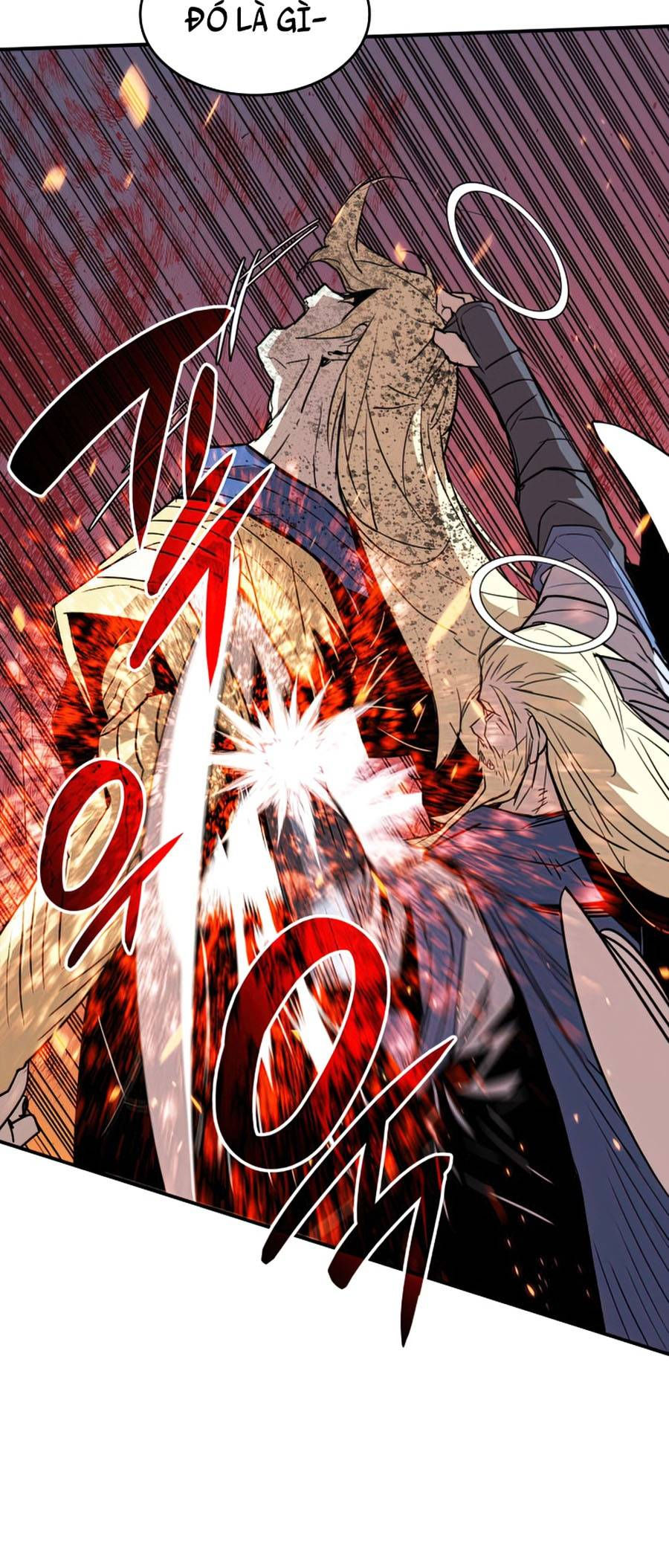 tôi là lính mới chapter 116 15