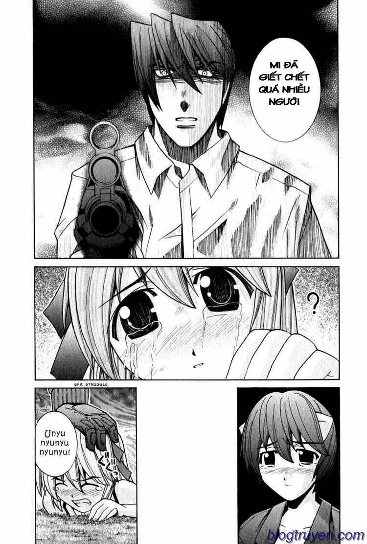 elfen lied chapter 68 6