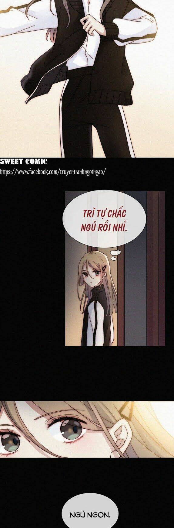 nếu ngày đó chúng ta chưa quen biết chapter 17 8