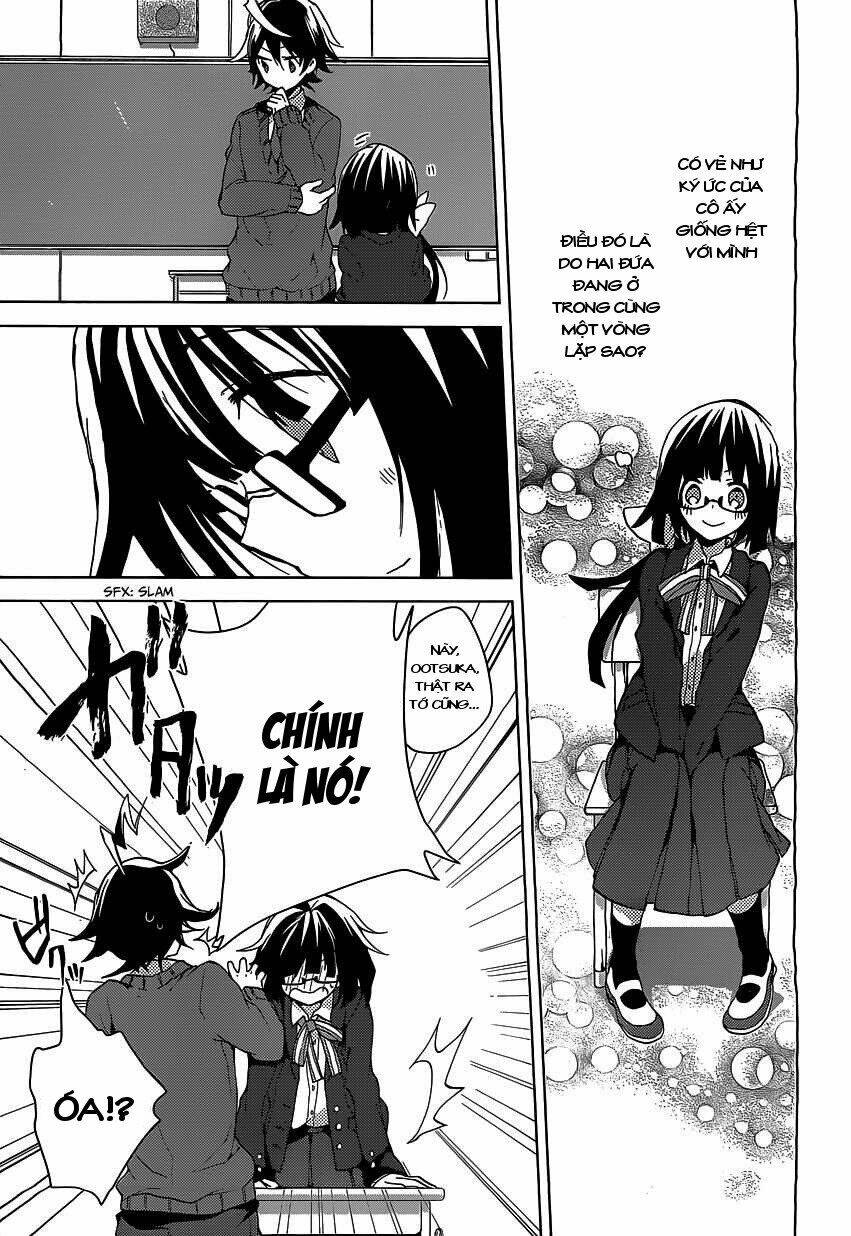 girls go around chapter 6.2 10