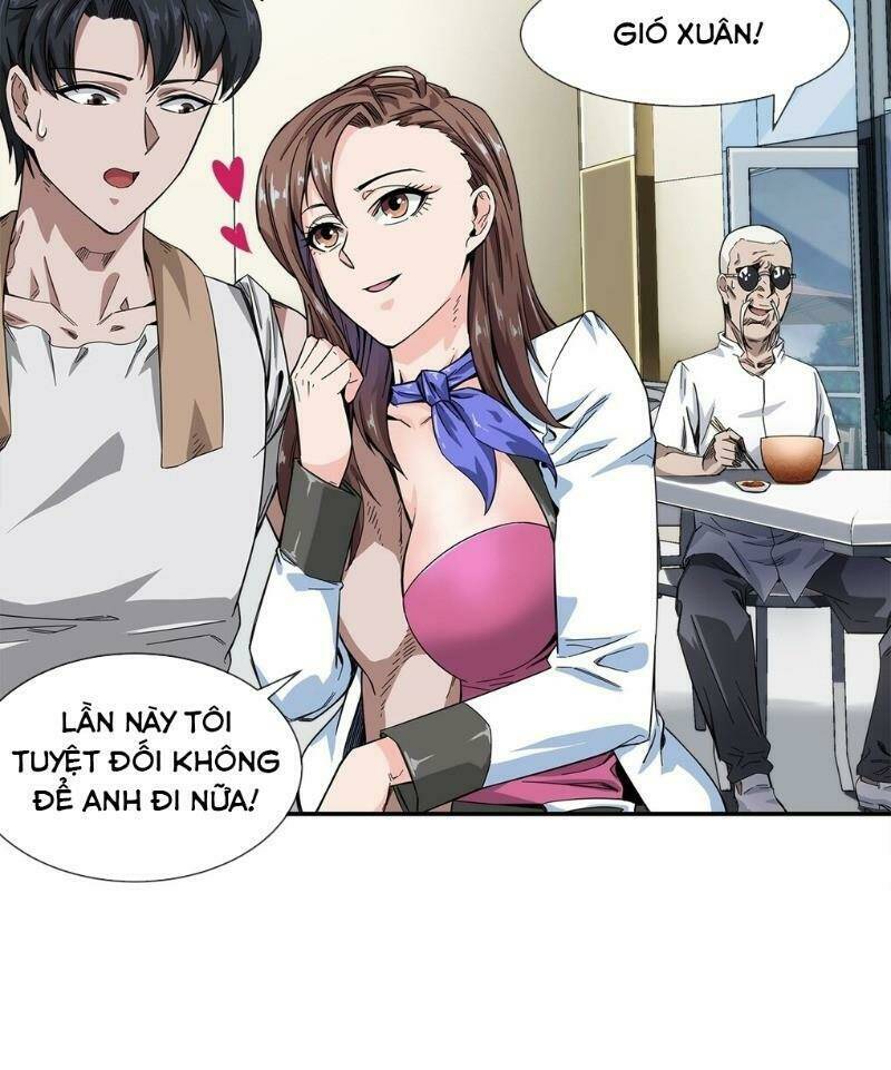 dạ thị chi chủ chapter 16 38