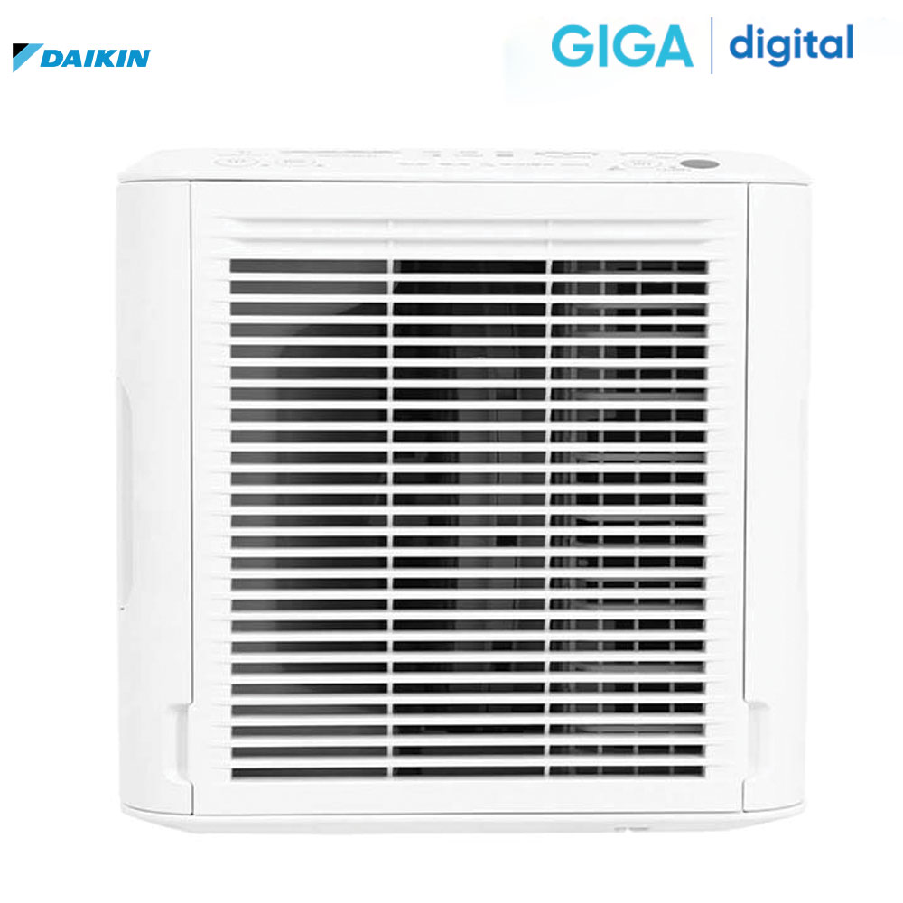 Máy lọc không khí tạo ẩm Daikin - MCK55TVM6 - Hàng Chính hãng