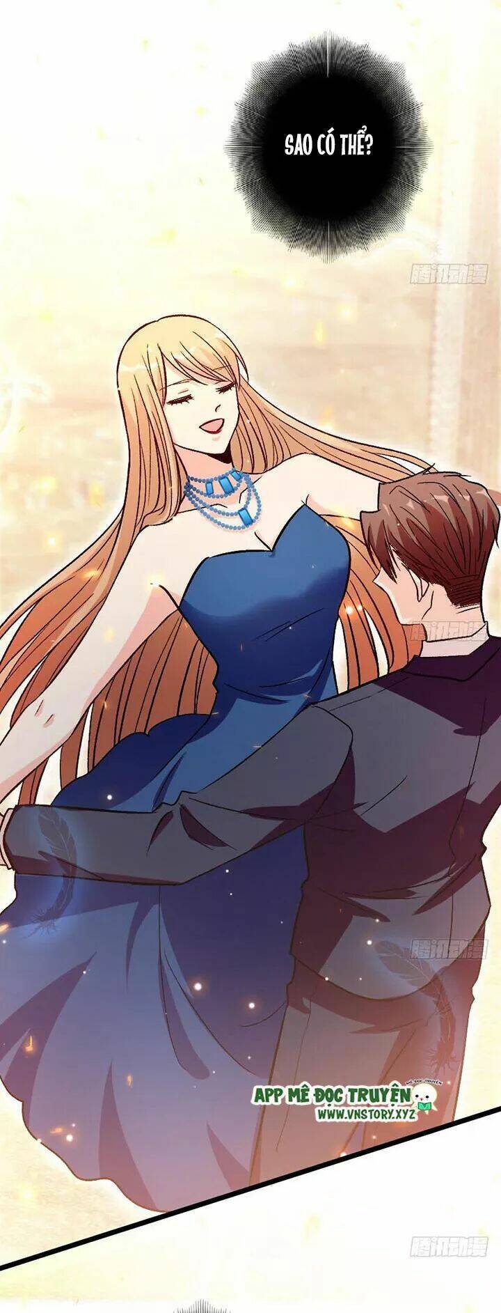 thiên hậu trở về chapter 111 8