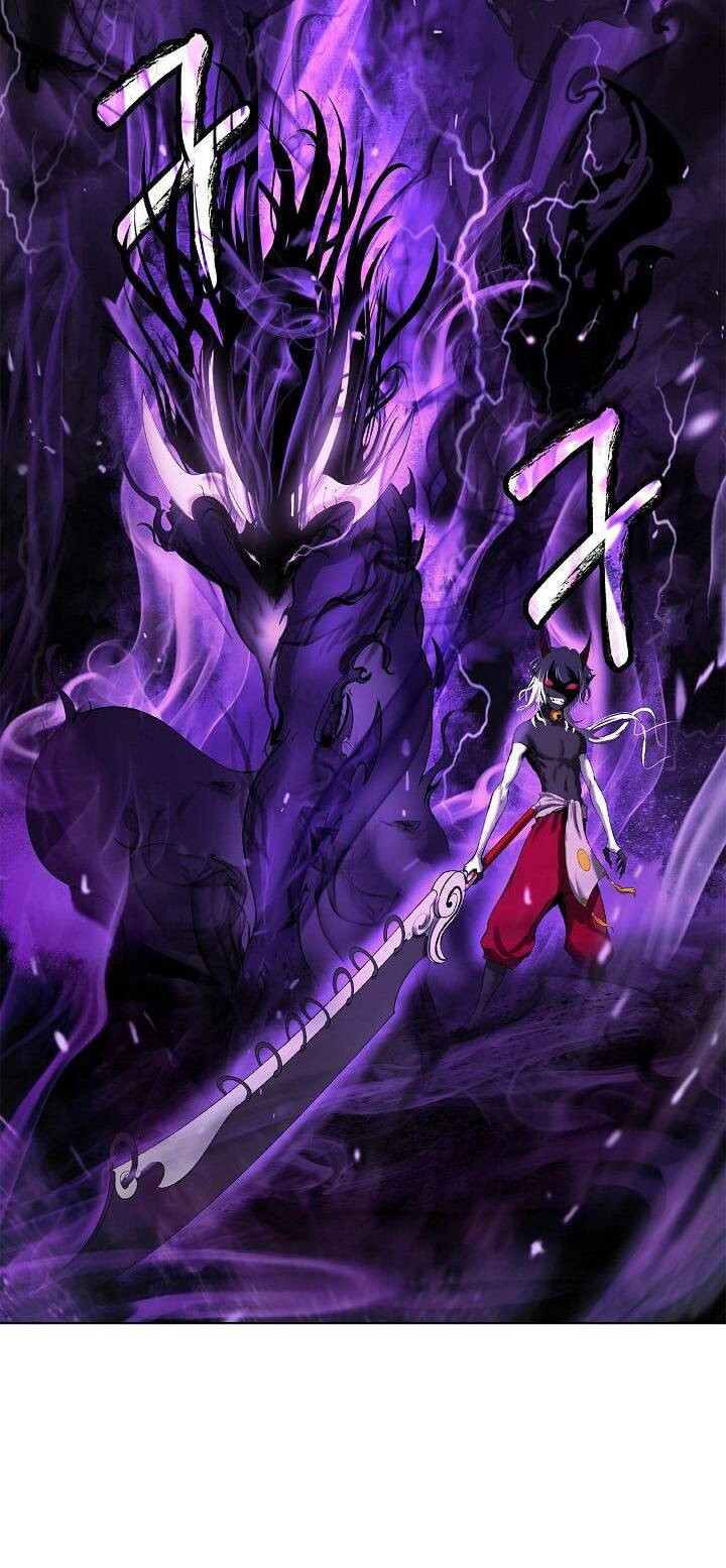 xuyên không thành hổ chapter 103 52