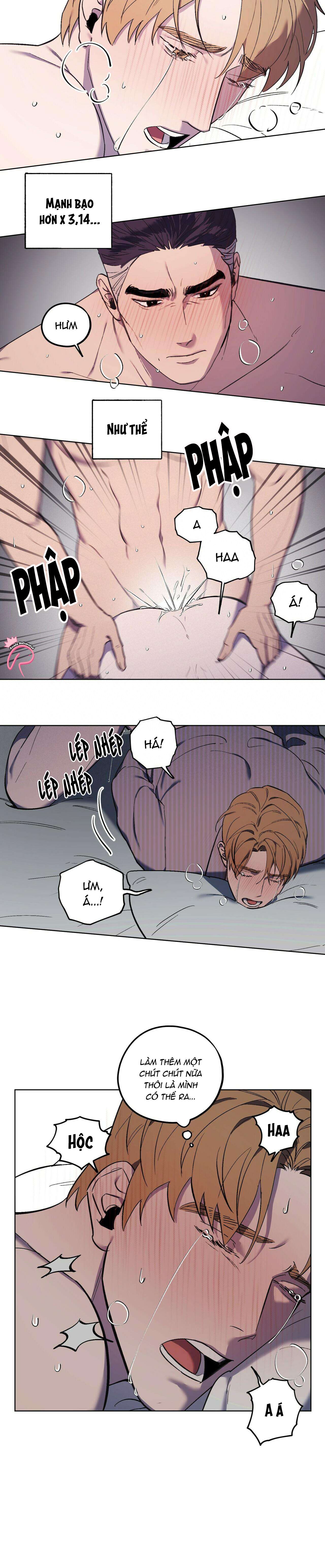 yi su nhà họ kang chapter 19 4