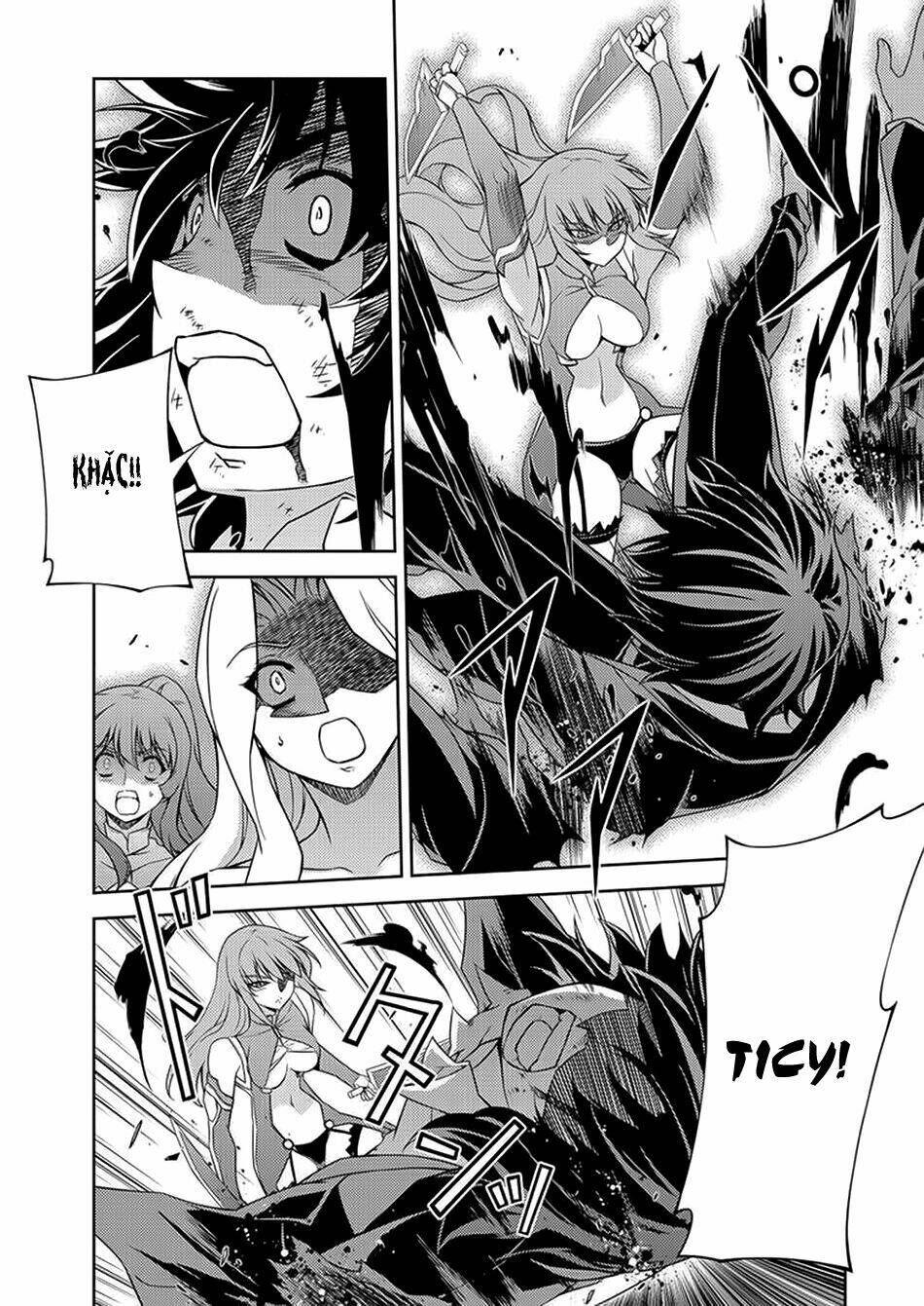 freezing chapter 162 18