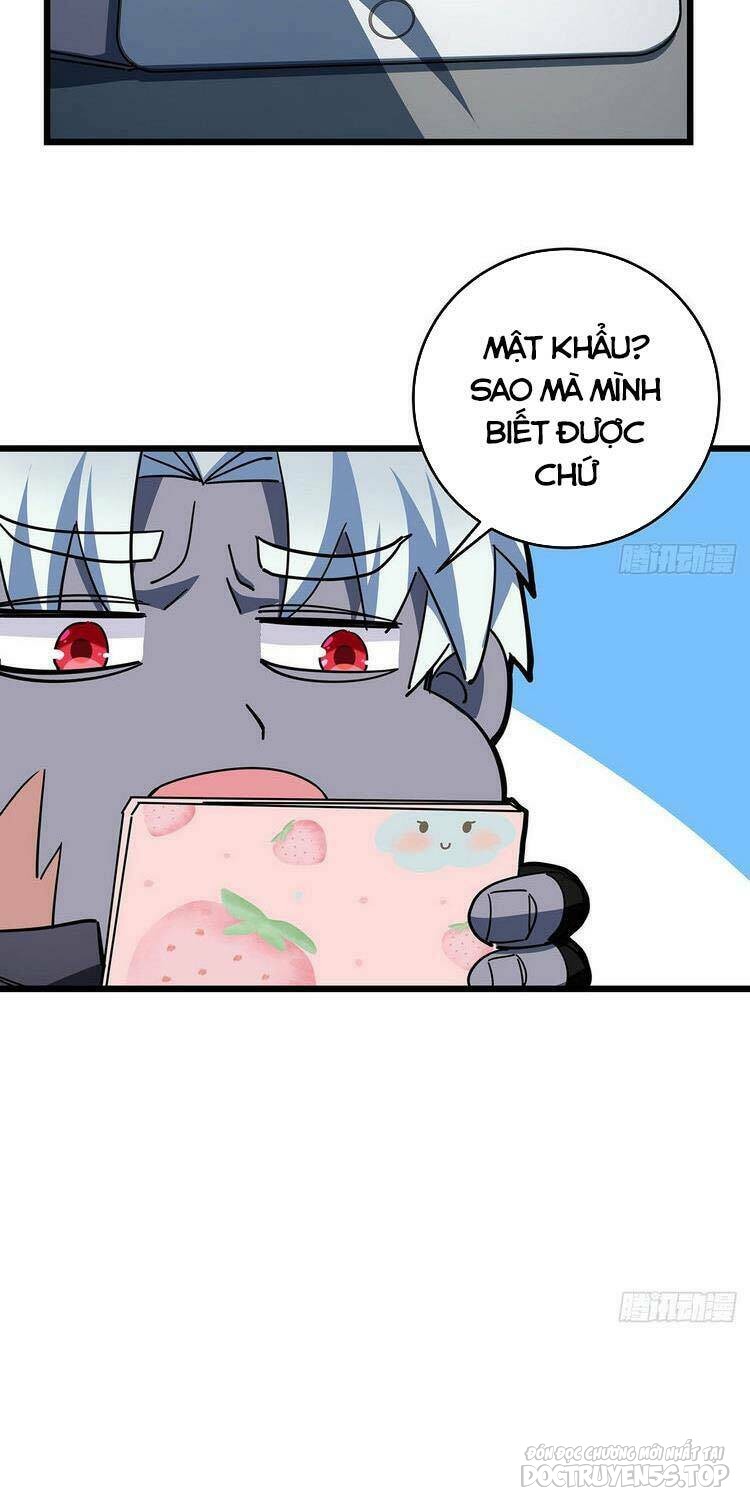 giải cứu 99 nữ chính ở mạt thế chapter 72 27