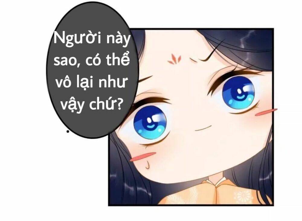 sủng phi của vương chapter 58 17