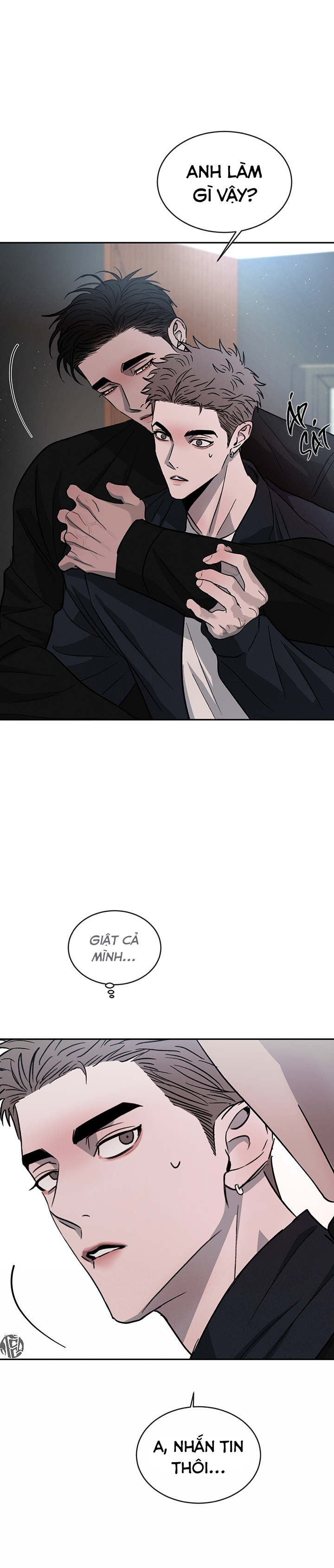 tương khắc chapter 49 12